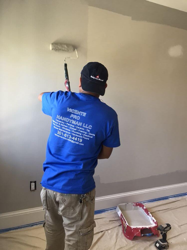 handyman-painting